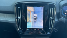 Volvo XC40 2.0 B4P Ultra Dark 5dr Auto Petrol Estate